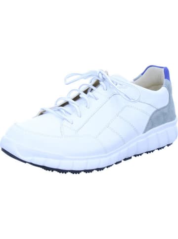 Ganter Sneaker in weiß