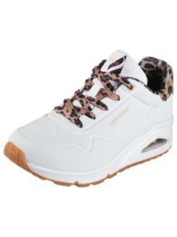 Skechers Sportschuh in weiss