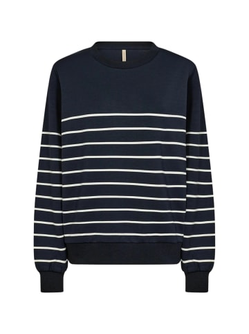 soyaconcept Pullover SC-BARNI 25 in 6910C NAVY COMBI