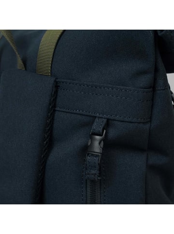 Doughnut Christopher Meditative Dark 18 - Rucksack 45 cm (ground x sand) in midnight blue