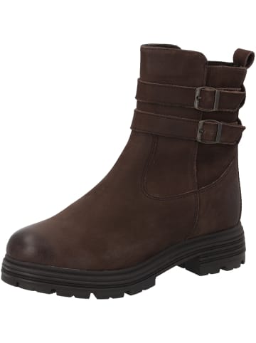 Palado Stiefeletten Vestele in Braun