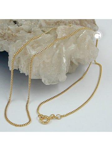 Gallay Kette 1,3mm 9Kt GOLD 45cm in gold