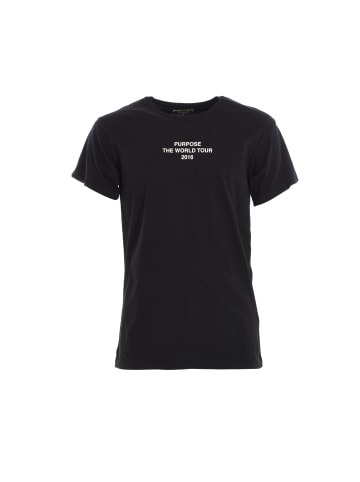 Eleven Paris Shirt in Black