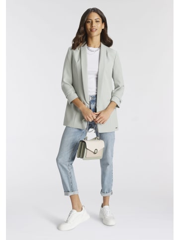 Laura Scott Longblazer in mint