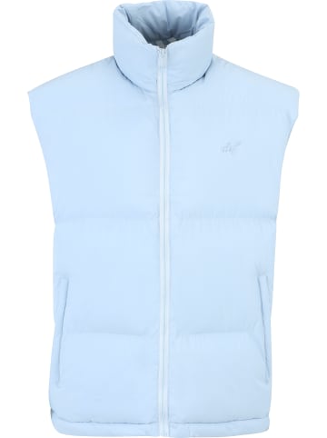 DEF Outerwear - Vests in blue