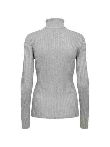 soyaconcept Pullover SC-DOLLIE 483 in 99470 MED. GREY MELANGE