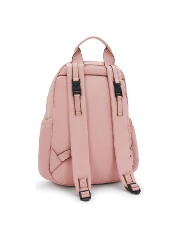 Kipling Basic Maisie Wickelrucksack 40 cm in memory pink