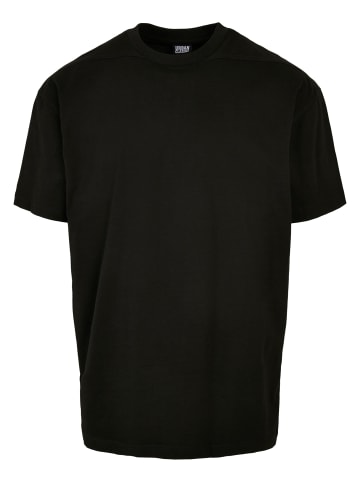 Urban Classics T-Shirts in black