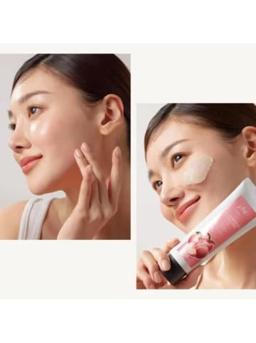 PLU Peeling-Gel Brightening Peeling Gel, 100 g