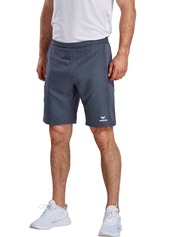 erima Herren Change By Erima Shorts in slate grey