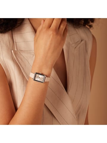 Lucardi Lederimitat Quarz Regal