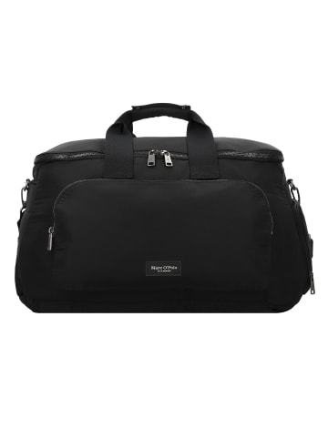 Marc O'Polo Gavis Weekender Reisetasche M 48 cm in black
