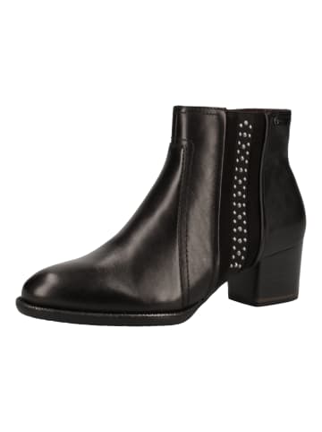 Tamaris Stiefelette in Schwarz