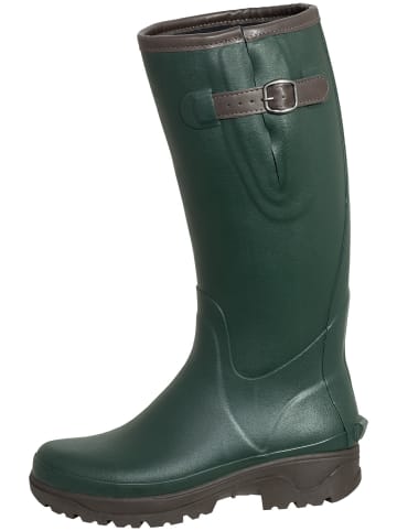 SALIHA Jagdstiefel ® Pirsch in grün