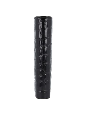 Esquire Nizza Geldbörse RFID Schutz Leder 11 cm schwarz