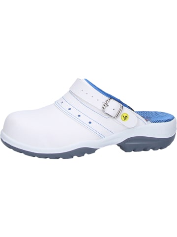 ATLAS Sicherheitsschuhe CL 370 ESD in weiß