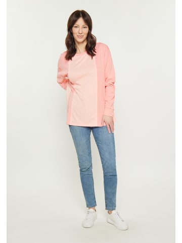 usha BLUE LABEL Women Longsleeve in apricot