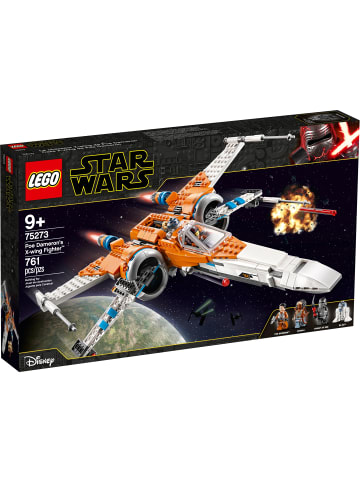 LEGO Star Wars™ 75273 Episode IX Poe Damerons X-Wing Starfighter™