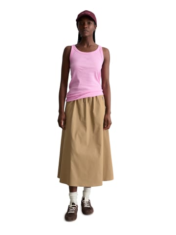 Marc O'Polo DENIM DfC Ripp-Tanktop slim in Pale Bubblegum