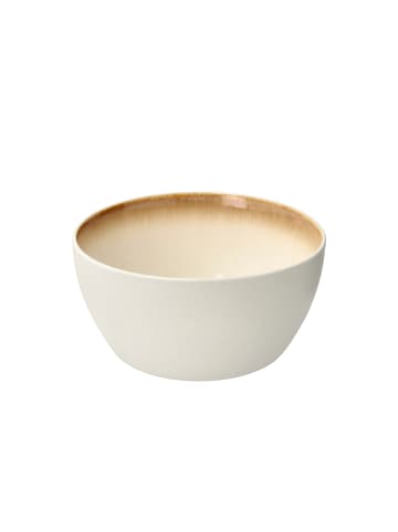 Bitz Schale Gastro in Weiss/Creme