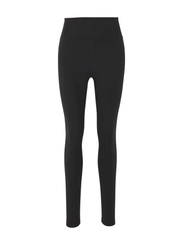 girlfriend collective Hosen High-rise in Black