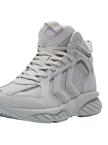 Hummel Schnürsenkel Stiefel Reach Lx Erwachsene in LUNAR ROCK