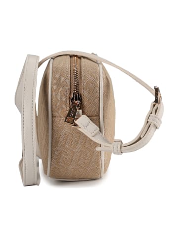 Liu Jo Evrim Umhängetasche S 21 cm in naturale