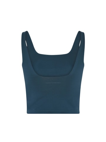 girlfriend collective Top Tommy in Ink