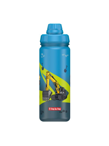 Step by Step Trinkflasche 1 ml in Vehicle