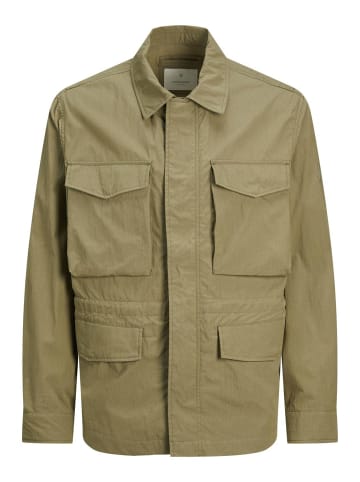 Jack & Jones Jacke in Aloe
