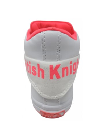 British Knights Sneaker Roco in Weiß