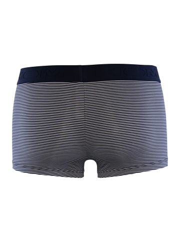 HOM Boxer Briefs HO1 Simon in Dunkelblau