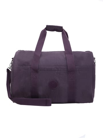 Mindesa Damen Handtasche in Lila
