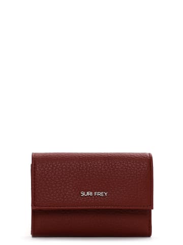 SURI FREY Geldbörse SFY Tiffy in red