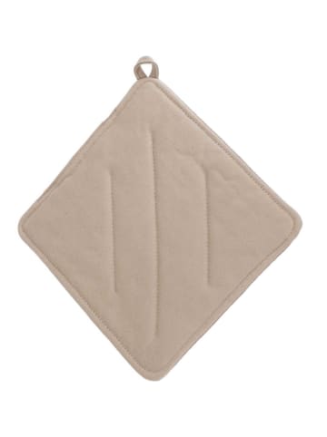 La Cucina Küchengriff in Beige, (B) 24 x (H) 3 x (L) 24 cm