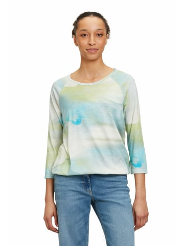 BETTY & CO 3/4 Shirt für Damen in Bunt