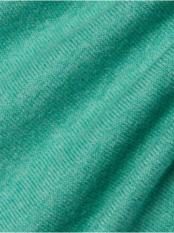 Franco Callegari Strickpullover in smaragd - 0001