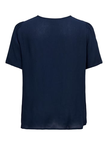 ONLY Carmakoma T-shirt in Night Sky