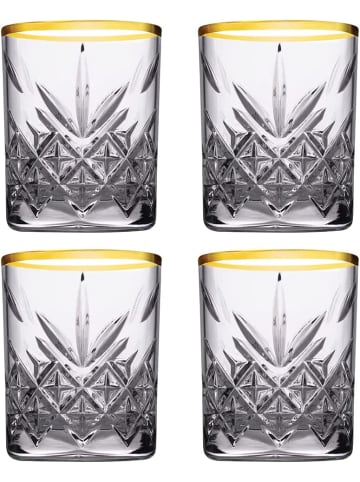 Pasabahce Whisky Schnapsglas 60ml Glas in Transparent