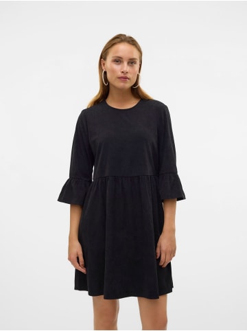 Vero Moda Kleid in Black