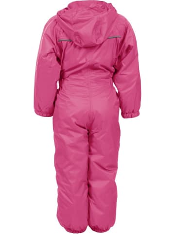 Trespass Kinder Regenset in Rosa