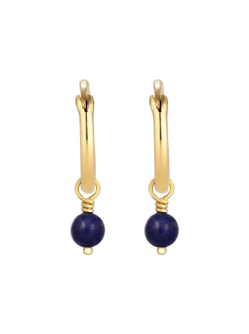 Elli Ohrringe 925 Sterling Silber in Gold