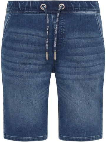 Bruno Banani Bermudas Berger in Blau