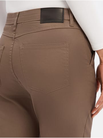 OPUS Hose Ebbi in taupe