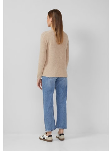 s.Oliver Strickpullover in 81W8_beige