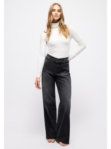 ANGELS  Jeans Liz Belt in anthrazit