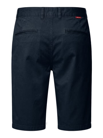 JOOP! Stoffhose / Chino 65RUDO regular/straight in Blau