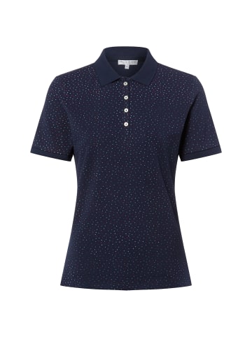 Marie Lund Poloshirt in mais