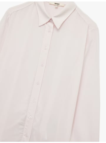 KOTON SHIRTS LS in Rosa