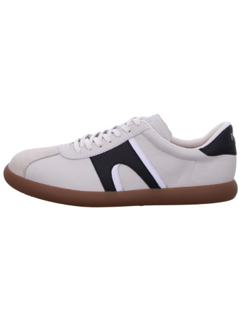 Camper Schnürschuh in weiß